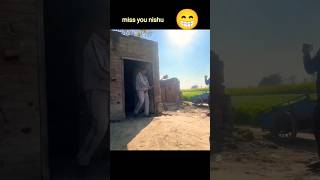 nishu deswal old memories tochan family full funny short video#youtubeshorts #funnyvideo