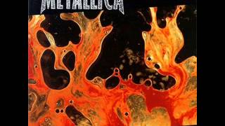 Metallica-Wasting My Hate(E Tuning)