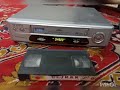 samsung vcr model sv 635x