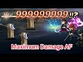 Another Eden [Global] - Maximum Damage Another Force!!!