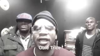 Chizzythadon feat Dfocis - Globally Connected