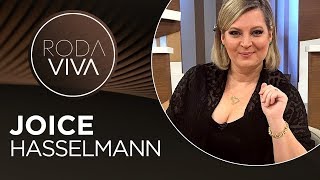 Roda Viva | Joice Hasselmann | 21/10/2019