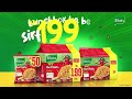 knorr ke 4 pack ab sirf rs.199 mein