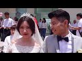 【婚禮紀錄】我們結婚了！心之芳庭浪漫證婚，一生一次的超浪漫婚禮！