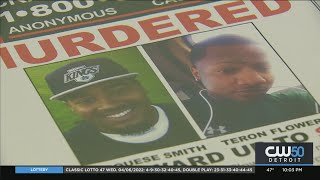 Crime Stoppers Offering $4,000 For Information On 2021 Double Homicide In Detroit