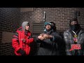 mg brazy x jay kao who that official video @mgbrazy90