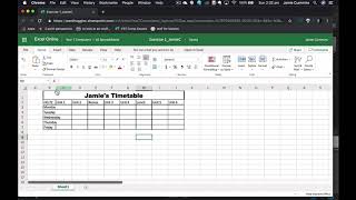 Excel For Microsoft 365 Tutorial How To Adjust Column Width And Row Excel For Microsoft 365 Tutorial How To Adjust Column Width And Row