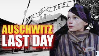 Auschwitz Concentration Camp Liberation Story: From Establishment to Freedom | World War II History