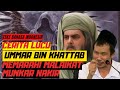 Cerita Lucu Umar Bin Khattab Memarahi Malaikat Munkar Nakir // Gus Baha 2023