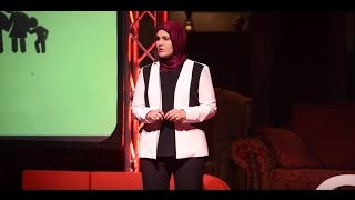 Unearthing Clean Energy | Nadia Ahmad | TEDxOcala