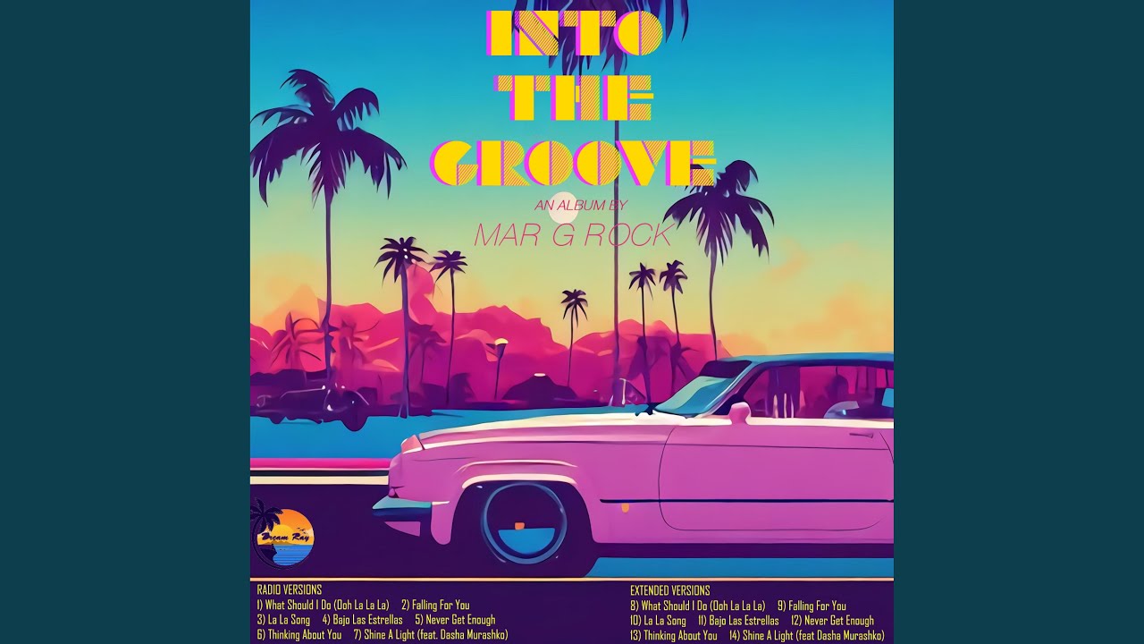 La La Song Youtube Music