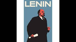 Lenin: The Man, the Dictator, and the Master of Terror