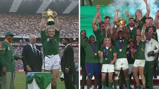 Rugby World Cup France 2023 - Official Travel Agent