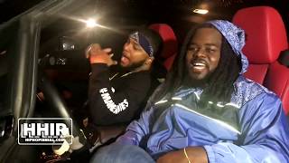 ARSONAL \u0026 GEECHI GOTTI RECAP THEIR BATTLE SMACK VOL 4