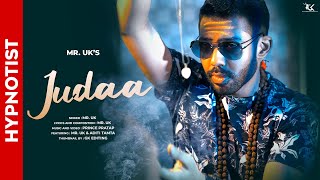 Judaa - Official Music Video -  Mr. UK Feat. Aditi Tamta - Prince Pratap | 2022