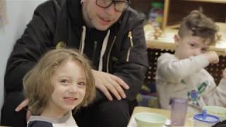 A Look Inside Bank Street Head Start