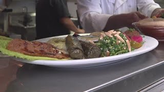 Friday Flavor: Baladi Mediterranean Cafe