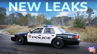 4 NEW BIG GTA 6 Leaks