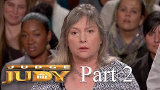 Landlord "Never Wanted to See Her Face Again" | Part 2