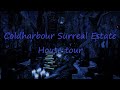 ESO - Coldharbour Surreal Estate - House tour