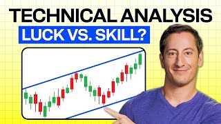 Technical Analysis is a SCAM!? What the Research Actually Shows