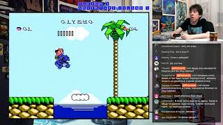 Список Тащера. Игра №30: Hudson's Adventure Island 3