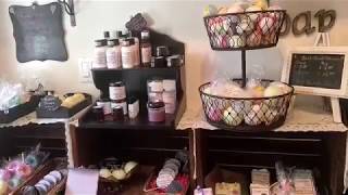 My Little Soap Shop