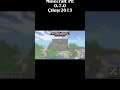 minecraft ın unutulan sürümleri shorts