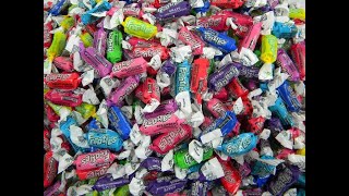 *Top 5* Penny Candy (1980's)