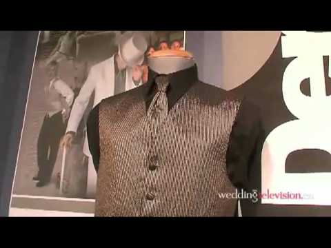 Calgary Wedding Tux's - Derks Mens Wear on Calgary's Wedding Television Calgary Wedding Tux's - Derks Mens Wear on Calgary's Wedding Television