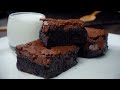 the best fudgy brownie recipe the best and fudgiest brownie ever