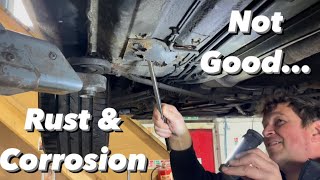 EVERYTHING WRONG WITH MY CHEAP JAGUAR XKR: PART 2