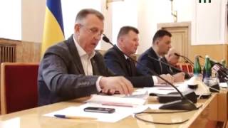 Народу - труби, а керівництву НКРЕКП - звільнення: обласні депутати звернулись до глави держави