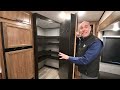 the smallest fifth wheel the all new 2022 jayco eagle ht 24re