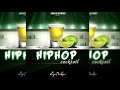 HIP HOP COCKTAIL MIX 2017 BY DEEJAY KALIQUE