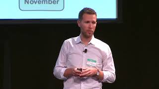 [MoneyCon 2019] Network Tokens at Netflix