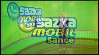 SAZKAmobil Šance - 17. 8. 2015