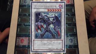 【#遊戯王】ネタデッキデュエル in nara開幕!!