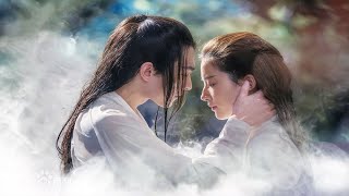 【ENG SUB】better than the untame Chinese fatasy movie | Liuyifei \u0026 Yangyang