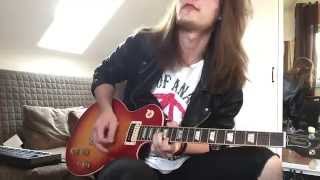 You Could Be Mine - Guns n' Roses Cover - Simon Urban