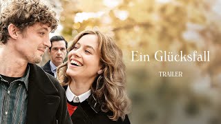 Ein Glücksfall | Woody Allen | Trailer Deutsch HD | Ab 11. April im Kino