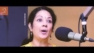 Shanthi Krishna | Exclusive | Radio Mango