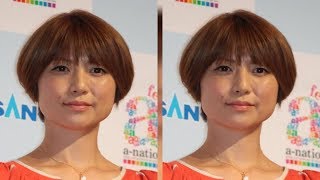 第4子妊娠中のhitomi　8カ月のふっくらスタイル公開　ファン「4人目と思えないくらいキレイ」