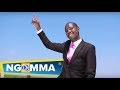 Wastahili bwana - Zack Wahome (Official video)skiza 8561155