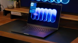 MacBook Pro Setup | Coding | Productivity