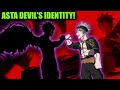 Black Clover Asta's Anti-Magic Demon is His BROTHER! - Who is The Anti-Magic Devil Theorised [PT2]