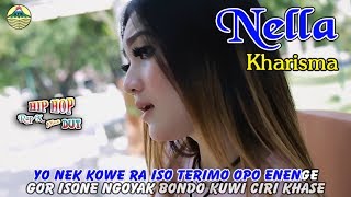 Nella Kharisma - Kimcil Kepolen _ Hip Hop Rap X   |   (Official Video)   #music