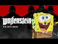 Wolfenstein House of the Rising Sun (Spongebob AI Cover)