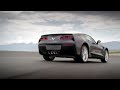 corvette c7 stingray commercial