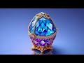 Top 50 Most Expensive Faberge Eggs Created For Russian Royals